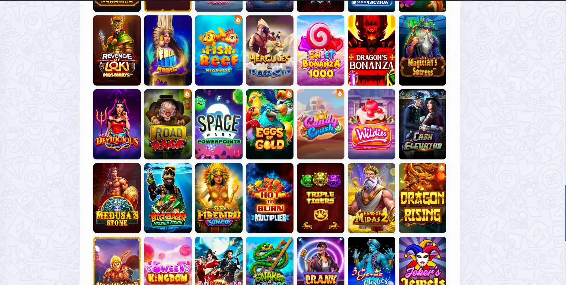 Get X casino интерфейс игры и бонусы